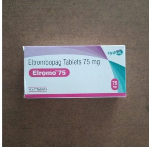 Elromo 75 Mg